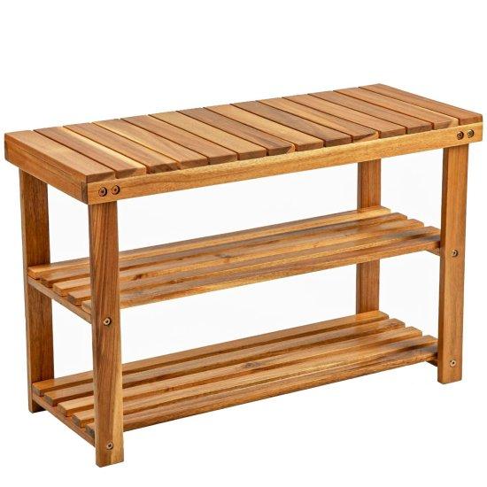 Bench Ayakkabılık