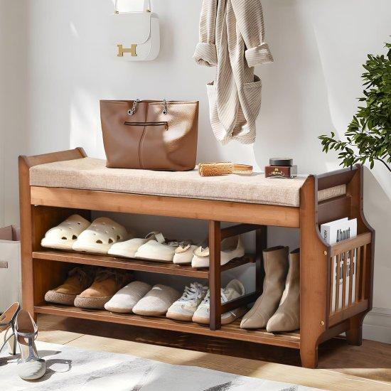 Bench Ayakkabılık