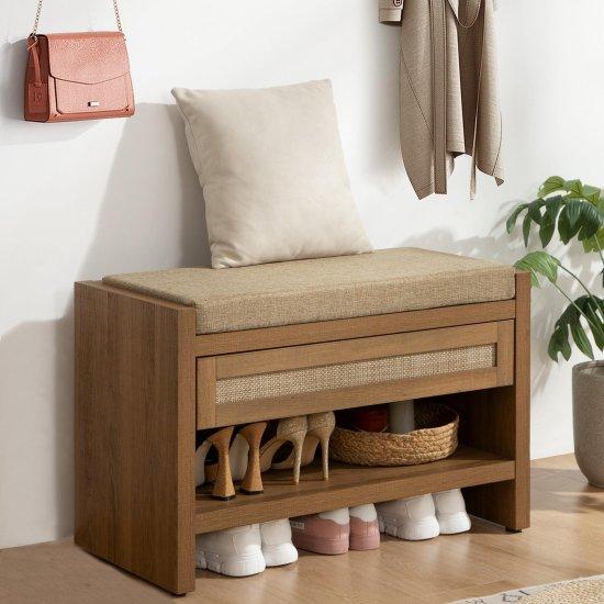 Bench Ayakkabılık