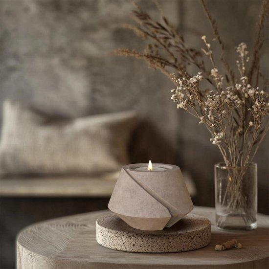 Beton Mumluk