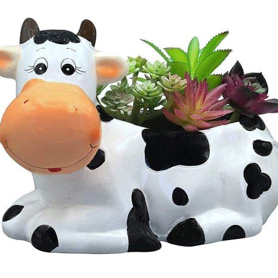 Beyaz İnekler