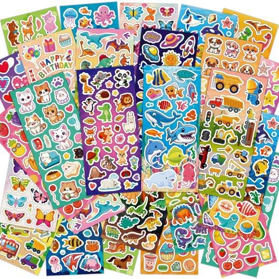 Bilgisayar Sticker