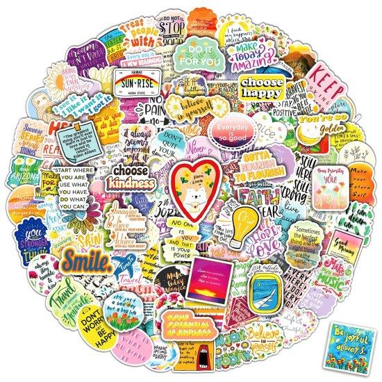 Bilgisayar Sticker