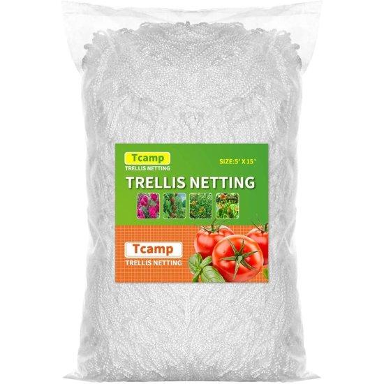 Bitki Destek Kafesi
