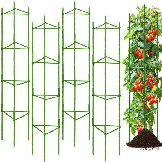 Bitki Tırmanma Kafesi