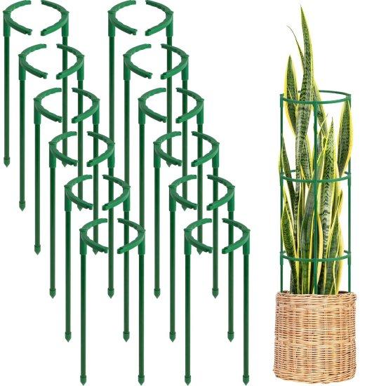 Bitki Tırmanma Kafesi