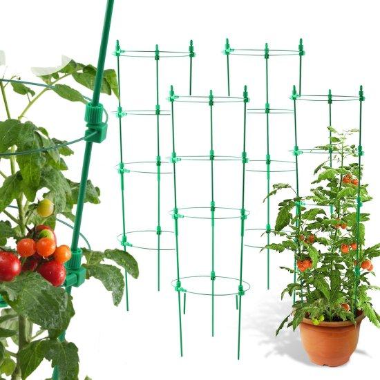 Bitki Tırmanma Kafesi