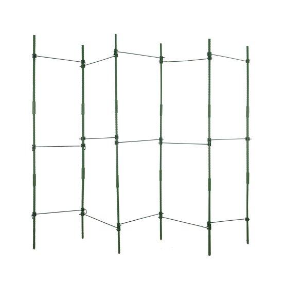 Bitki Tırmanma Kafesi