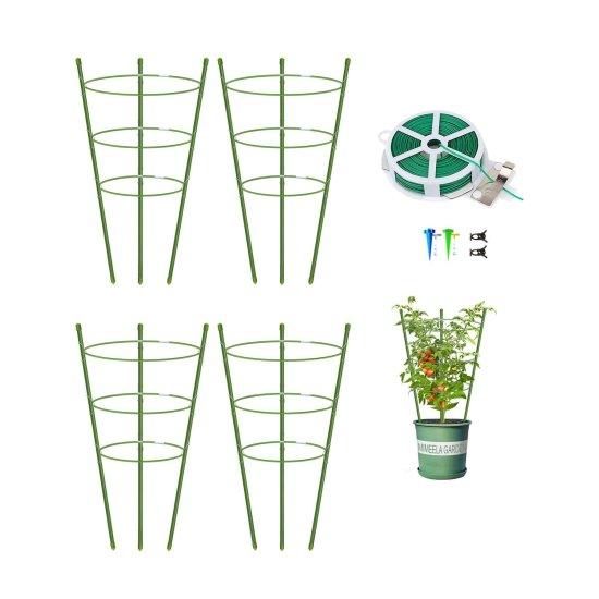 Bitki Tırmanma Kafesi