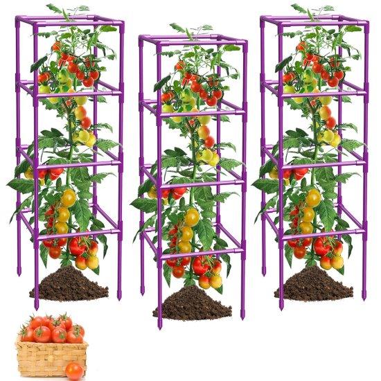 Bitki Tırmanma Kafesi