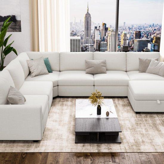 Bohem Köşe Koltuk