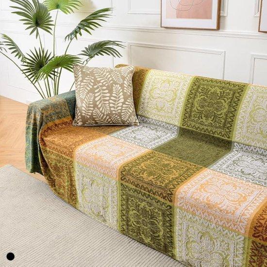 Bohem Kumaş Koltuk