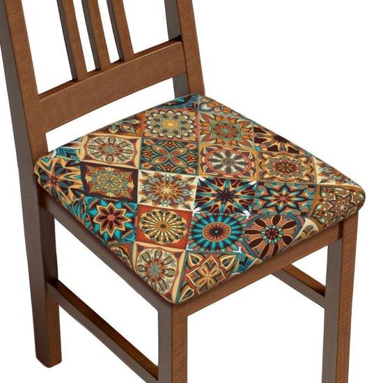 Bohem Yemek Odası
