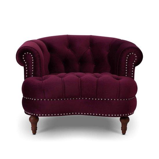 Bordo Berjer