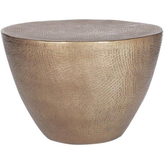Bronz Orta Sehpa