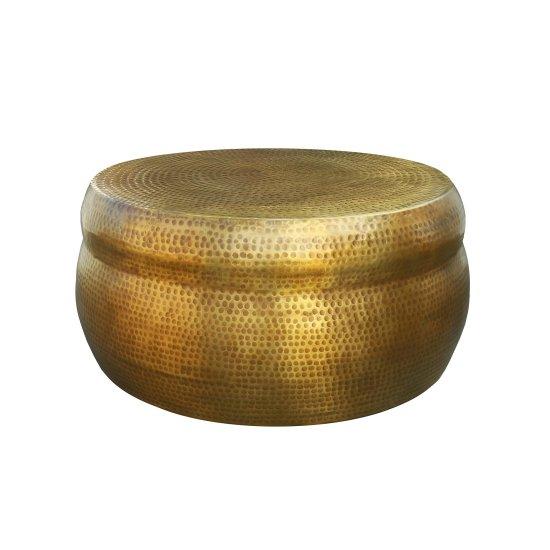 Bronz Orta Sehpa