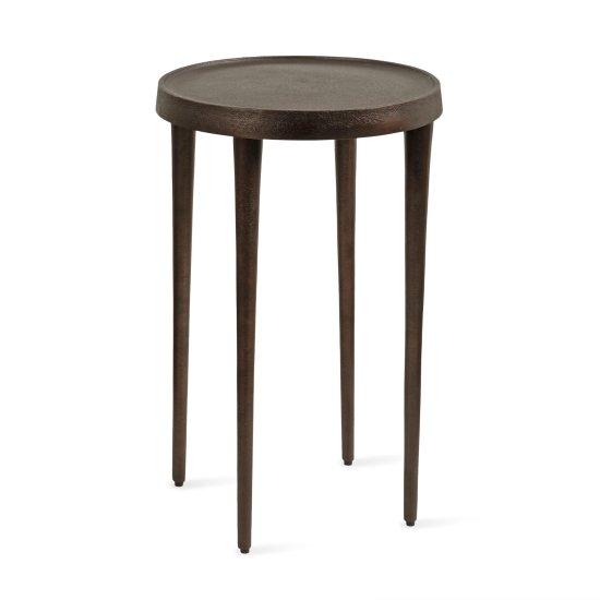 Bronz Zigon Sehpa