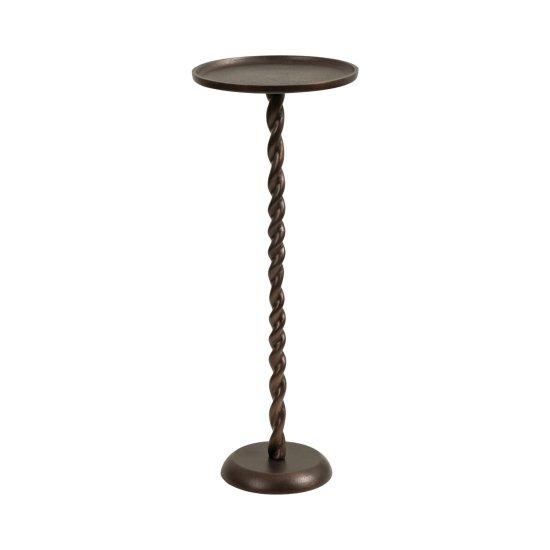 Bronz Zigon Sehpa