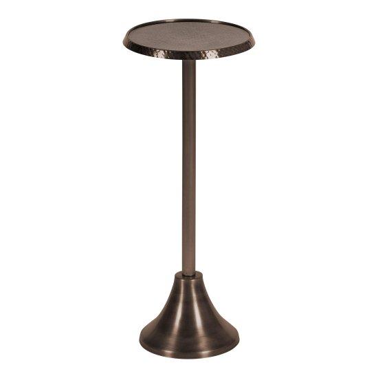 Bronz Zigon Sehpa