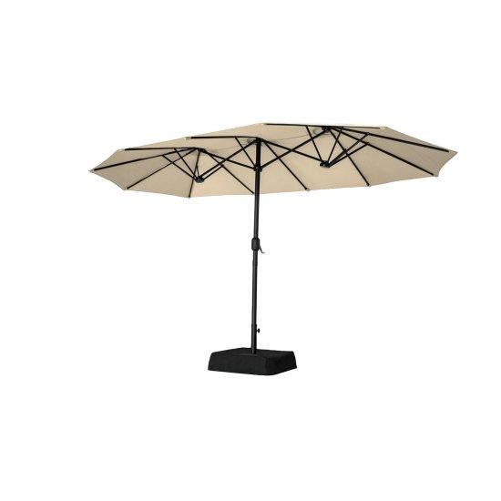 Büyük Bahçe Şemsiyesi