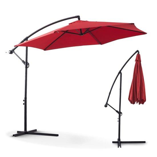 Büyük Bahçe Şemsiyesi