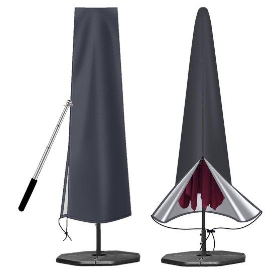 Büyük Bahçe Şemsiyesi