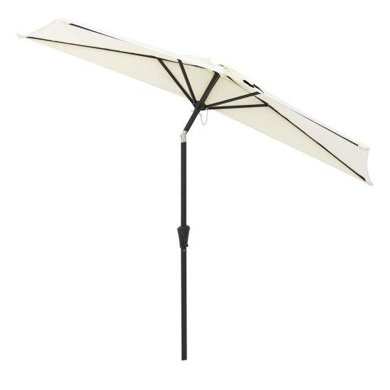 Büyük Bahçe Şemsiyesi