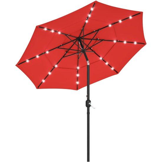 Büyük Bahçe Şemsiyesi