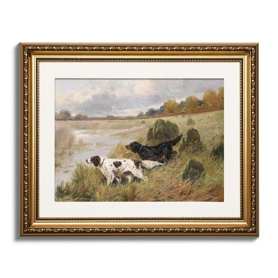 Büyük Duvar Çerçeve Modelleri