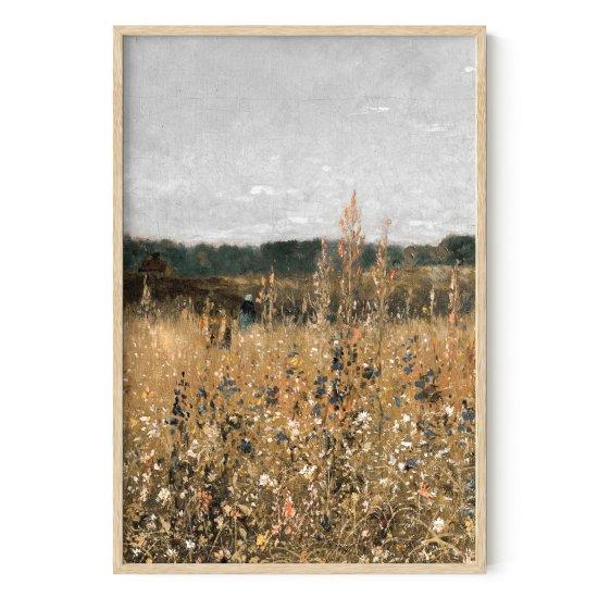 Büyük Duvar Çerçeve Modelleri