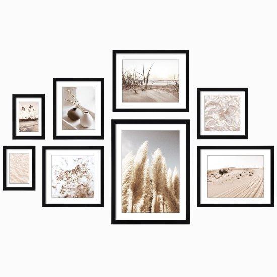 Büyük Duvar Çerçeve Modelleri