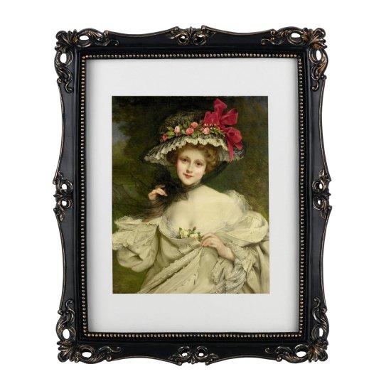 Büyük Duvar Çerçeve Modelleri