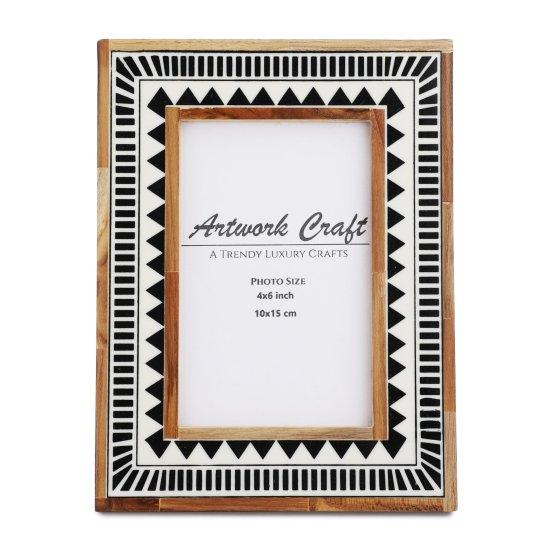 Büyük Duvar Çerçeve Modelleri