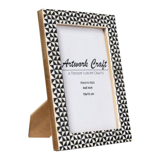 Büyük Duvar Çerçeve Modelleri