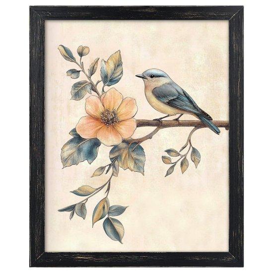 Büyük Duvar Çerçeve Modelleri