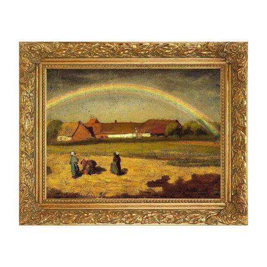 Büyük Duvar Çerçeve Modelleri