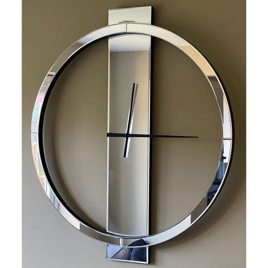 Büyük Duvar Saati 100 Cm