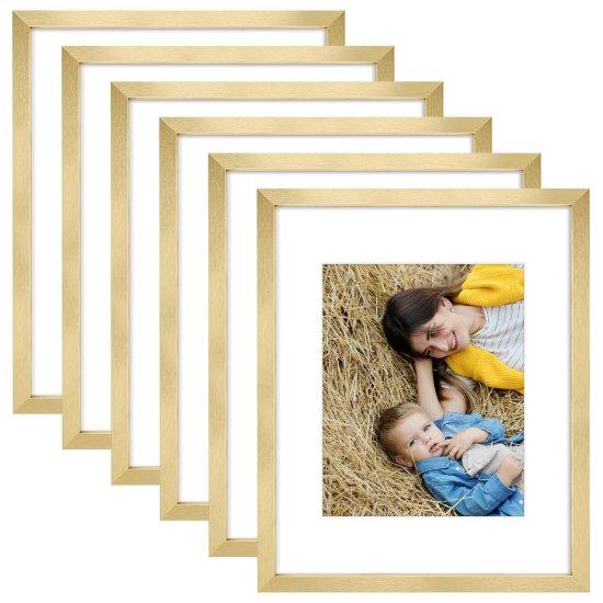 Büyük Fotoğraf Çerçevesi