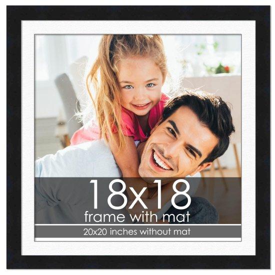 Büyük Fotoğraf Çerçevesi