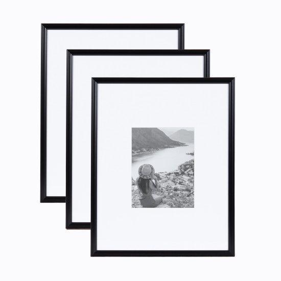 Büyük Fotoğraf Çerçevesi