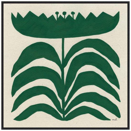 Büyük Kanvas Tablo