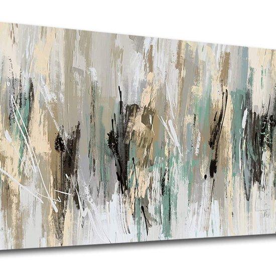 Büyük Kanvas Tablo