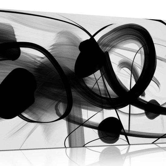 Büyük Kanvas Tablo