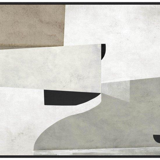 Büyük Kanvas Tablo