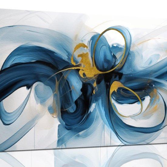 Büyük Kanvas Tablo