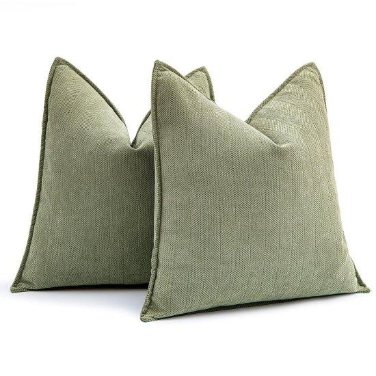 Büyük Kırlent Kılıfı