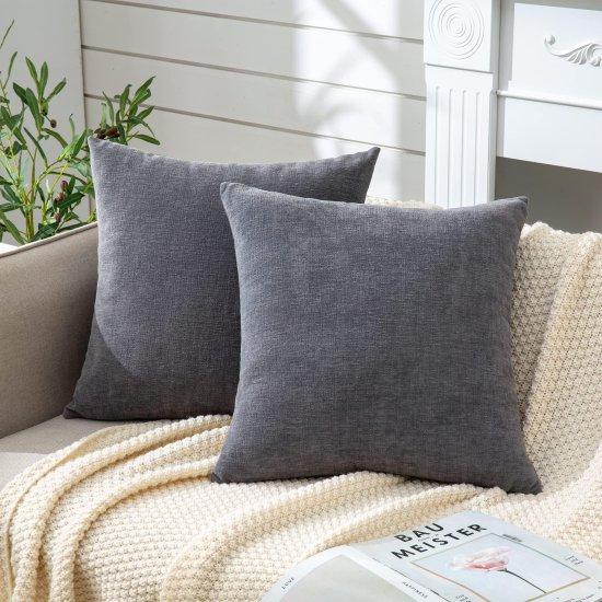 Büyük Koltuk Yastıkları