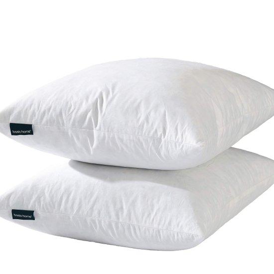 Büyük Koltuk Yastıkları