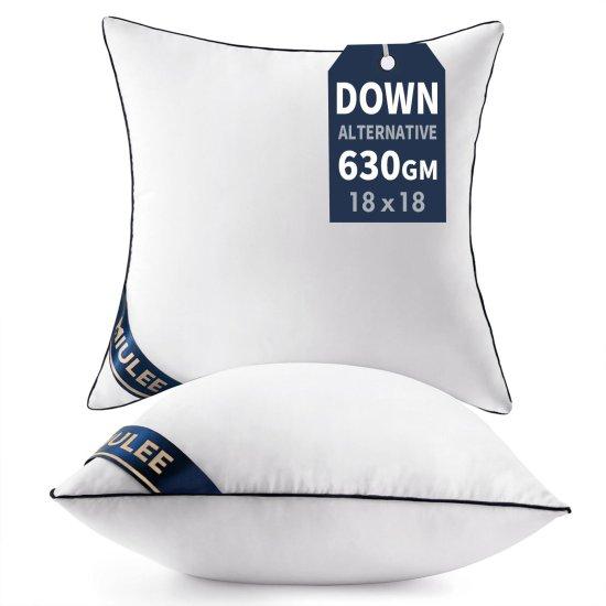 Büyük Koltuk Yastıkları