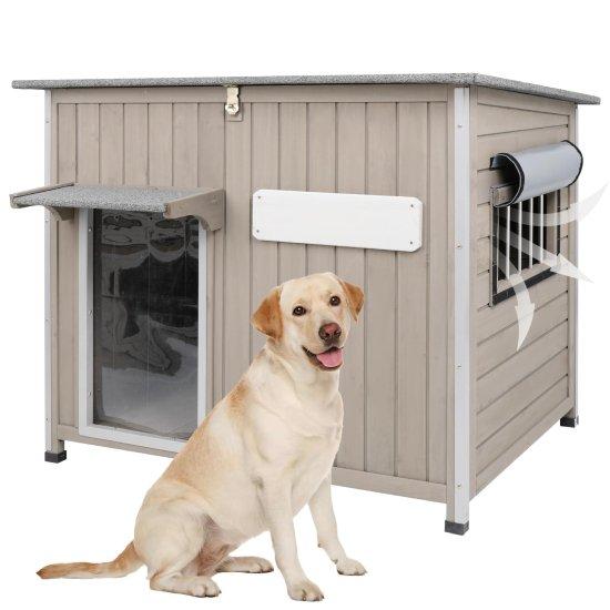 Büyük Köpek Kulübesi